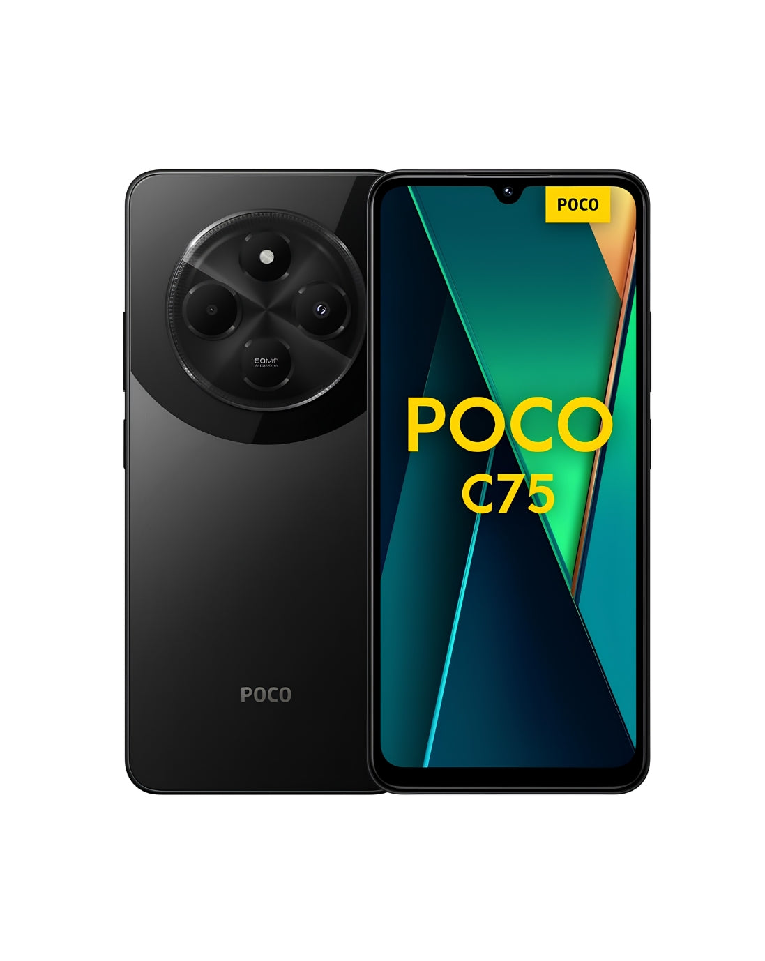 Xiaomi Poco C75 4G Refurbished