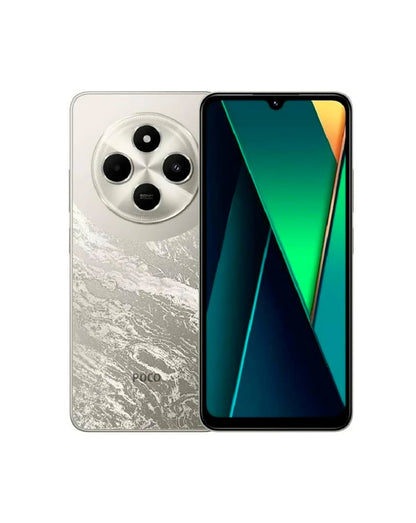 Xiaomi Poco C75 4G Refurbished