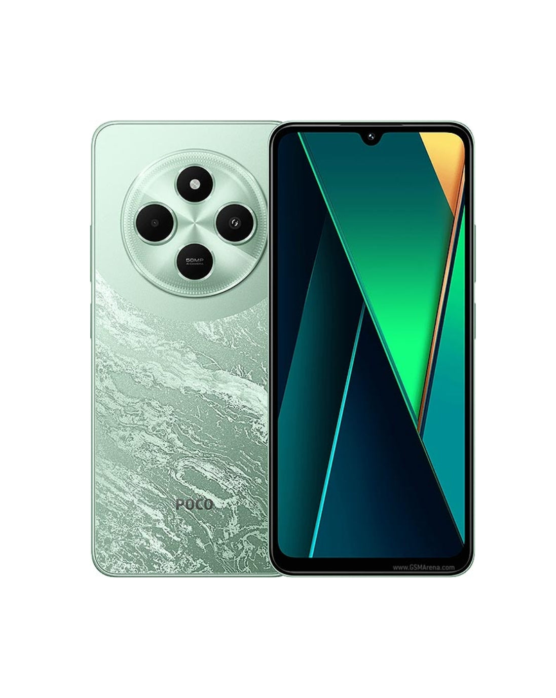 Xiaomi Poco C75 4G Refurbished