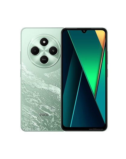 Xiaomi Poco C75 4G Refurbished
