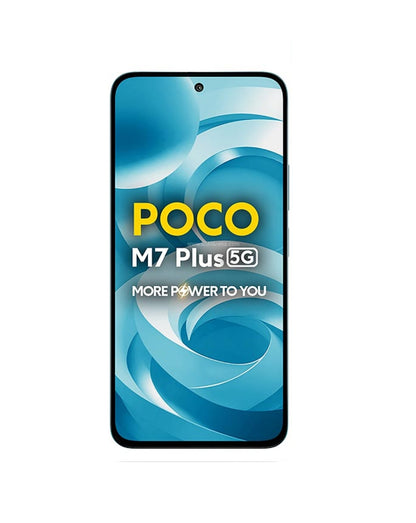 Xiaomi Poco M7 4G Refurbished