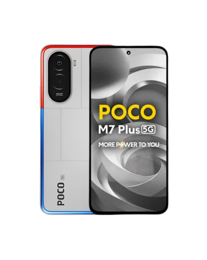 Xiaomi Poco M7 4G Refurbished