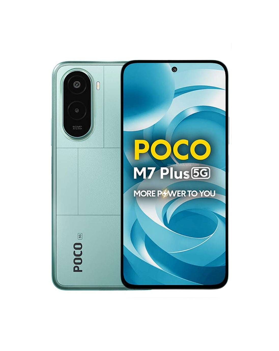 Xiaomi Poco M7 Plus 5G Refurbished