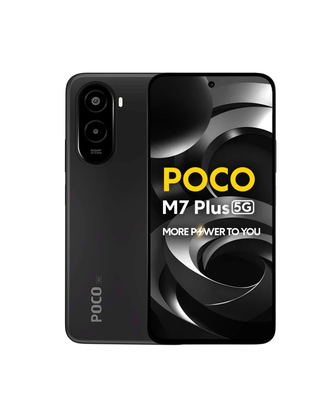 Xiaomi Poco M7 Plus 5G Refurbished