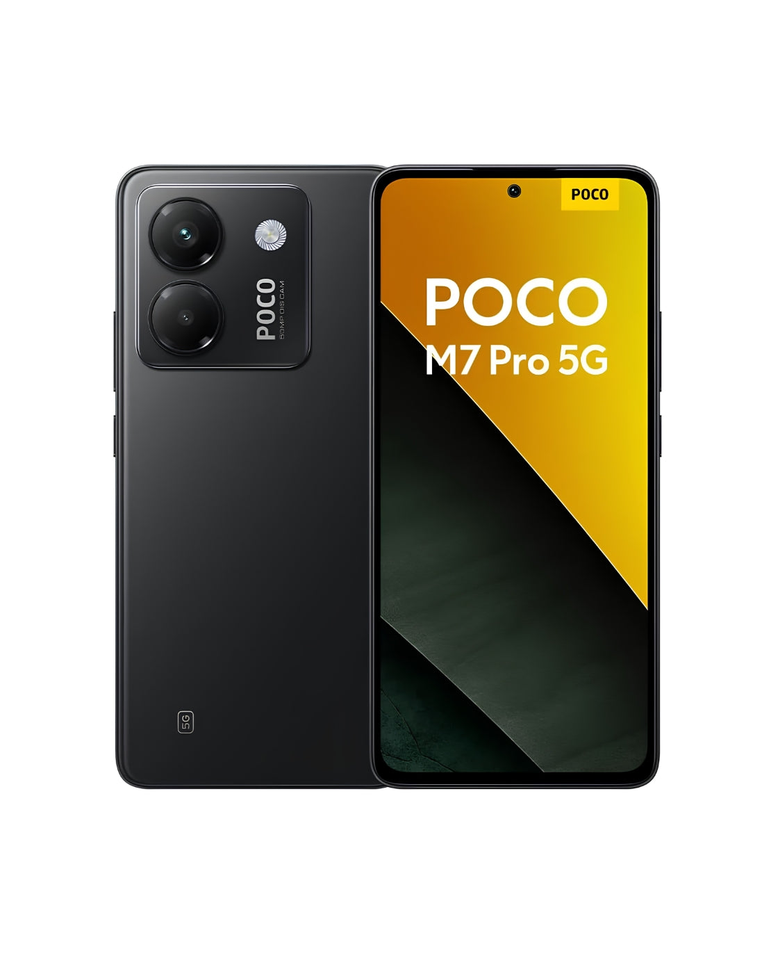 Xiaomi Poco M7 Pro 5G Refurbished