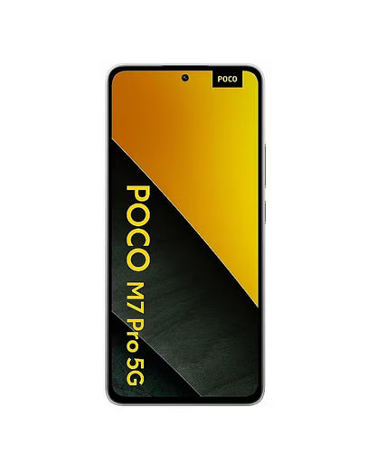 Xiaomi Poco M7 Pro 5G Refurbished