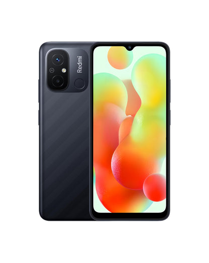 Xiaomi REDMI 12C Refurbished