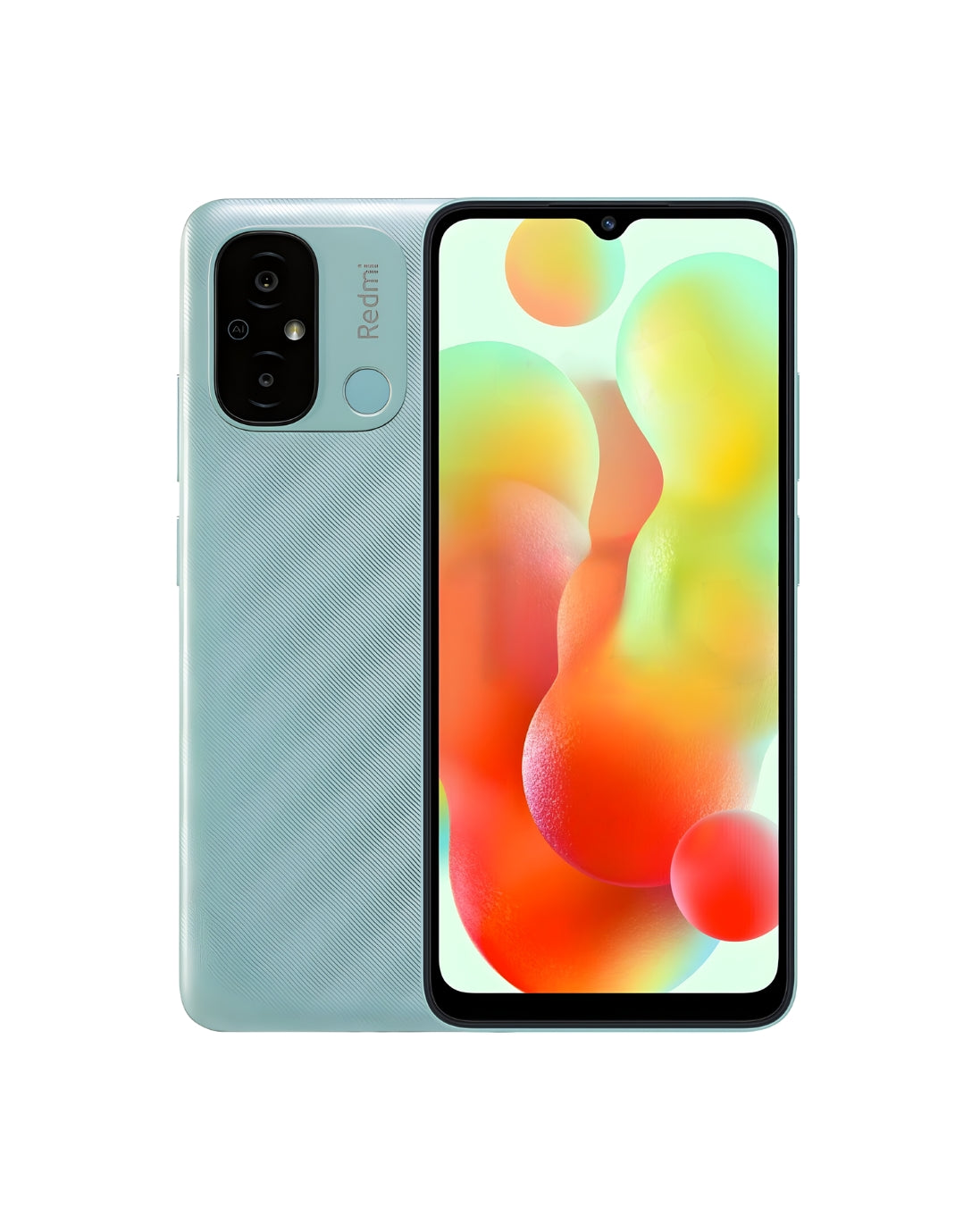 Xiaomi REDMI 12C Refurbished