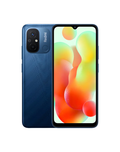 Xiaomi REDMI 12C Refurbished