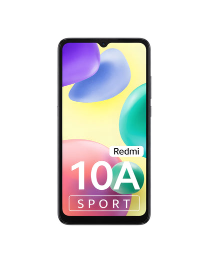 Xiaomi Redmi 10A Sport Refurbished