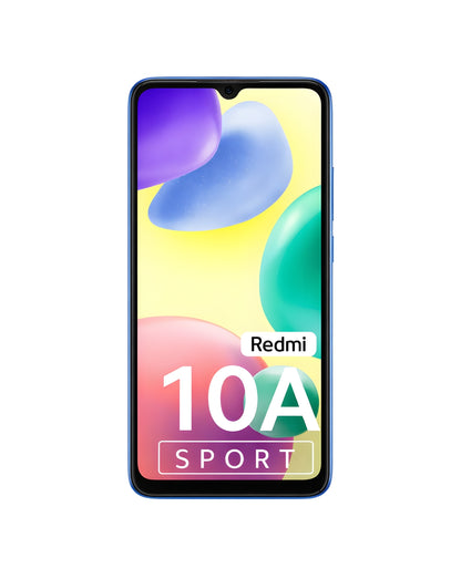 Xiaomi Redmi 10A Sport Refurbished