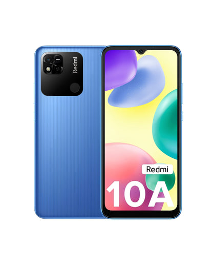 Xiaomi Redmi 10A Sport Refurbished
