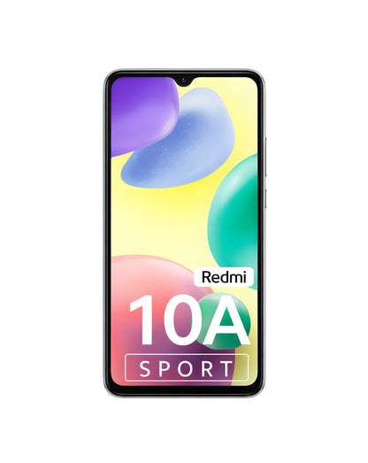 Xiaomi Redmi 10A Sport Refurbished