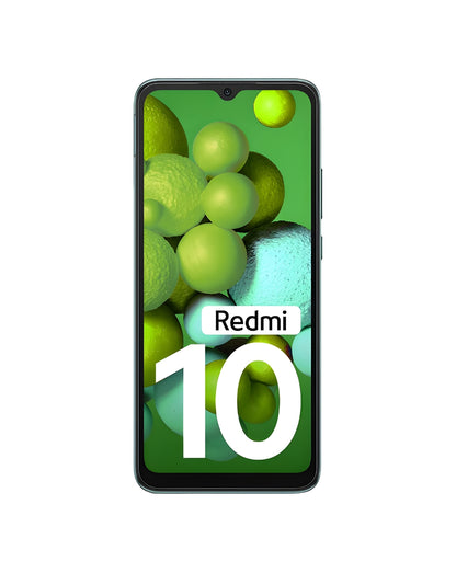 Xiaomi Redmi 10 Refurbished