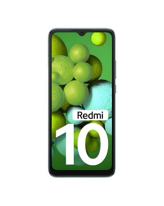 Xiaomi Redmi 10 Refurbished
