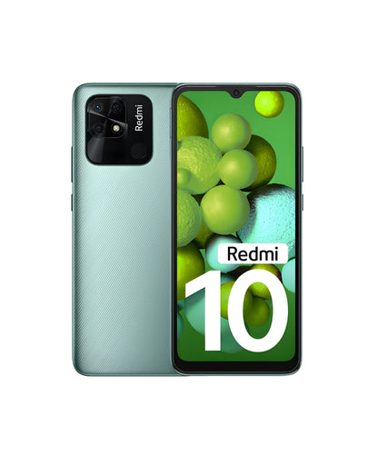 Xiaomi Redmi 10 Refurbished