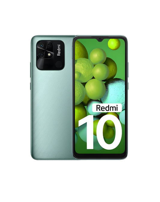 Xiaomi Redmi 10 Refurbished