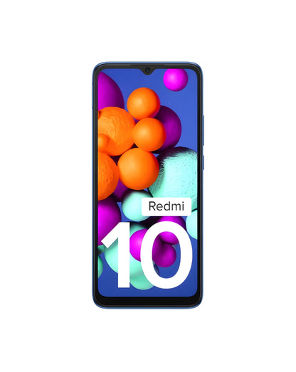 Xiaomi Redmi 10 Refurbished