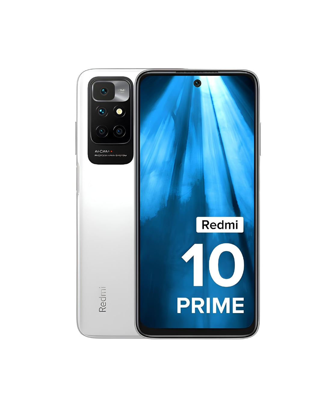 Xiaomi Redmi 10 Prime 2022 Refurbished