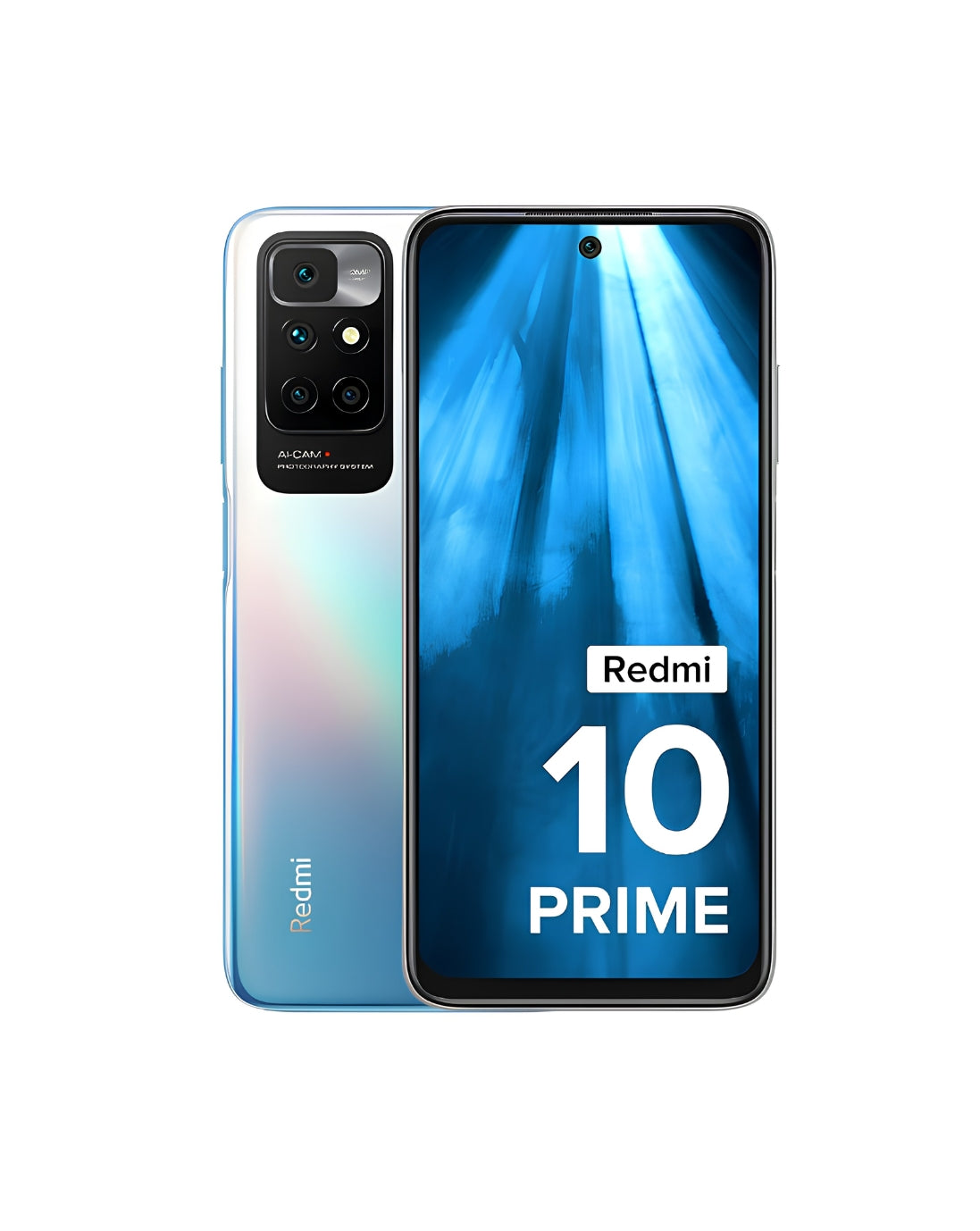 Xiaomi Redmi 10 Prime 2022 Refurbished