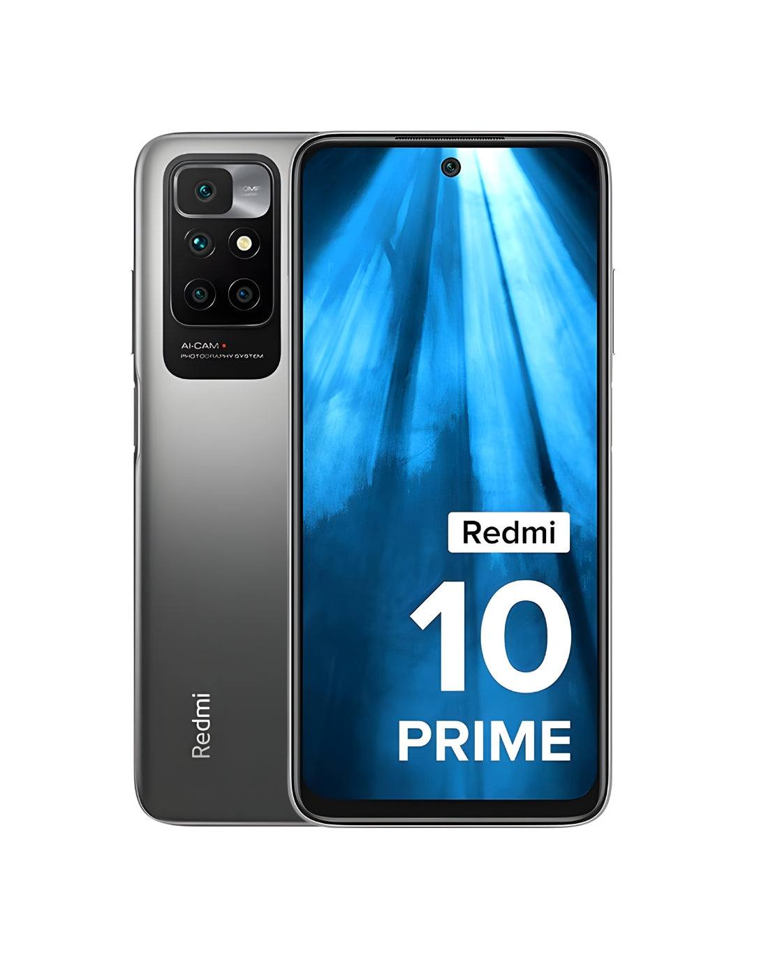 Xiaomi Redmi 10 Prime 2022 Refurbished