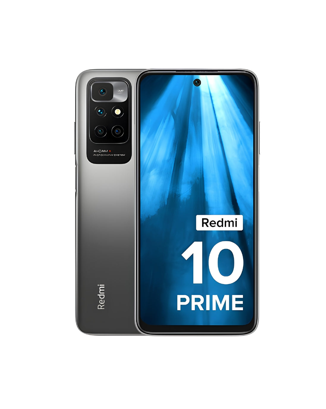 Xiaomi Redmi 10 Prime 2022 Refurbished