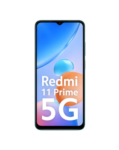 Xiaomi Redmi 11 Prime 5G Refurbished