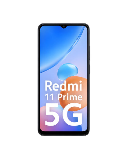 Xiaomi Redmi 11 Prime 5G Refurbished
