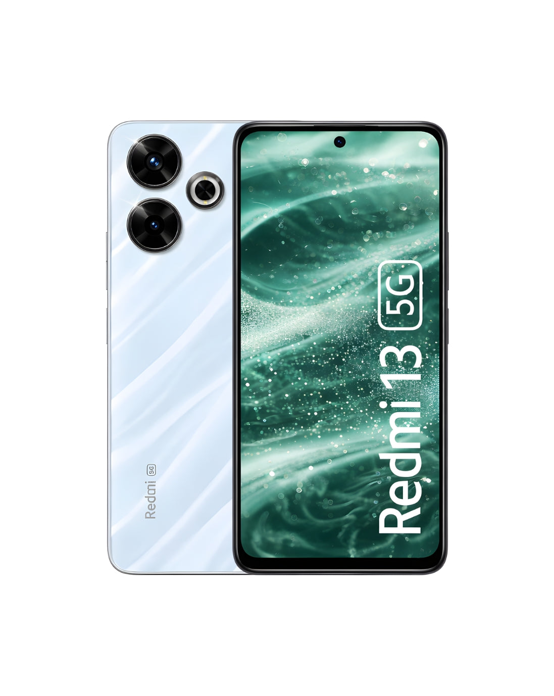 Xiaomi Redmi 13 5G Refurbished