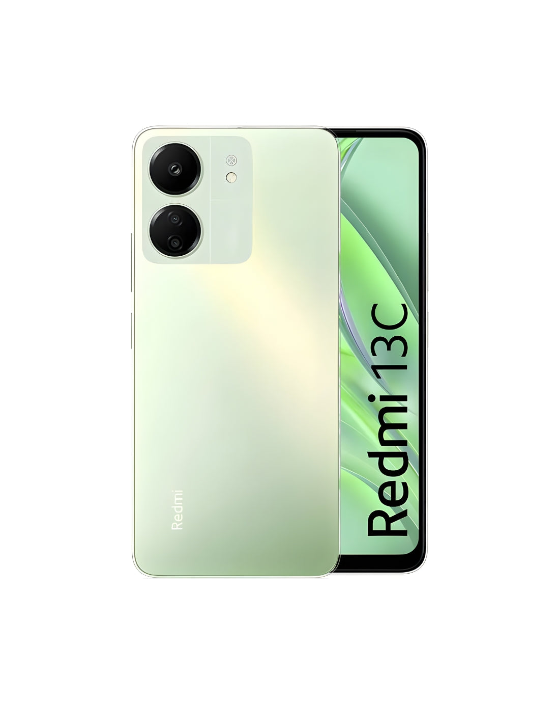 Xiaomi Redmi 13C Refurbished