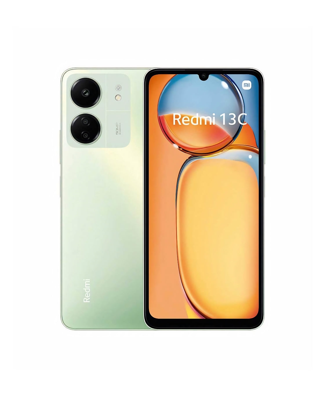 Xiaomi Redmi 13C Refurbished