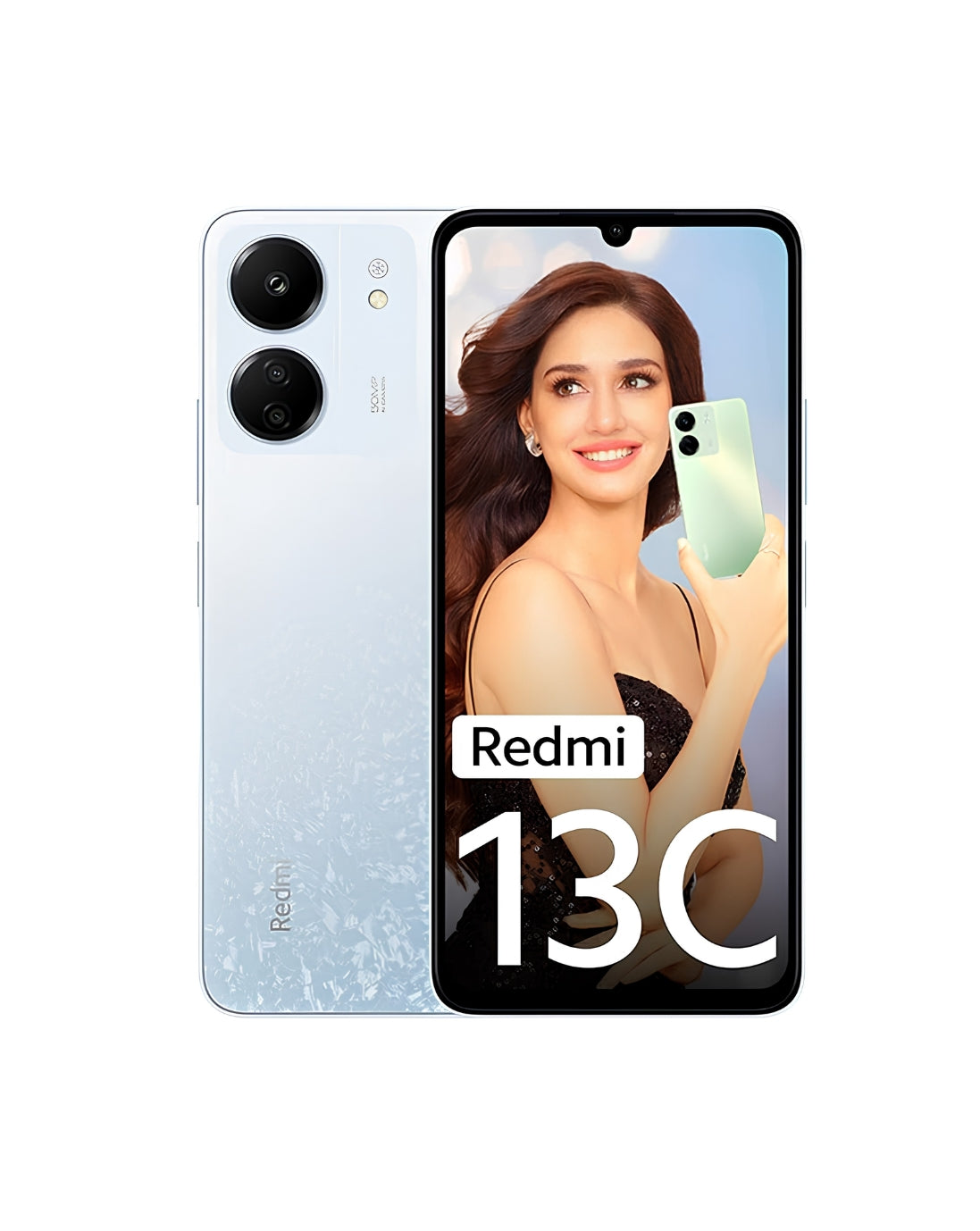 Xiaomi Redmi 13C Refurbished