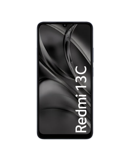 Xiaomi Redmi 13C Refurbished