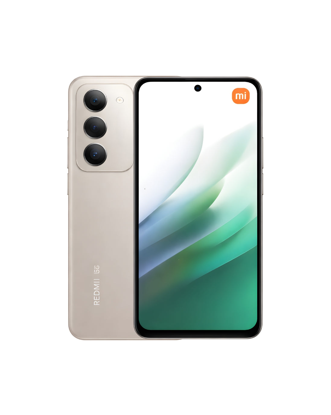 Xiaomi Redmi 15 5G Refurbished