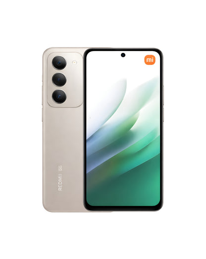 Xiaomi Redmi 15 5G Refurbished
