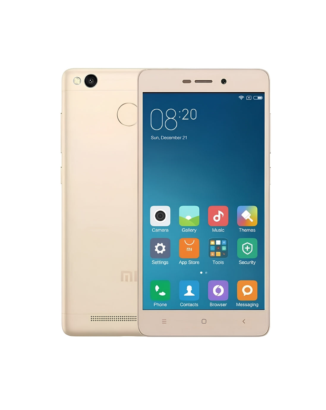 Xiaomi Redmi 3 Refurbished