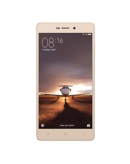 Xiaomi Redmi 3 Refurbished
