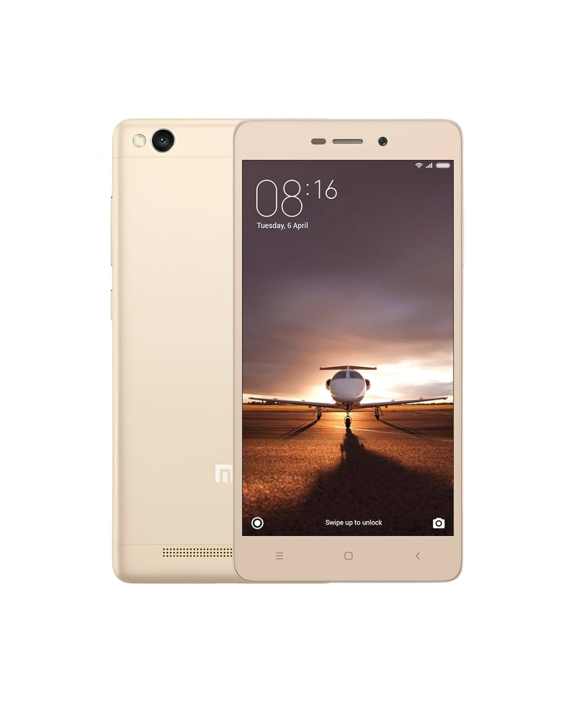 Xiaomi Redmi 3 Refurbished