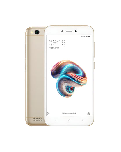 Mi Redmi 5A Refurbished