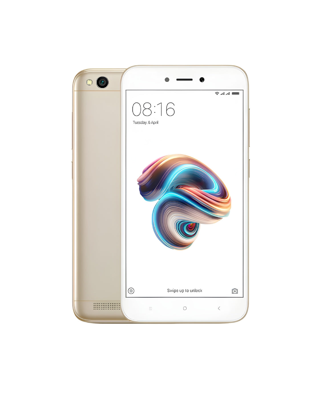 Mi Redmi 5A Refurbished