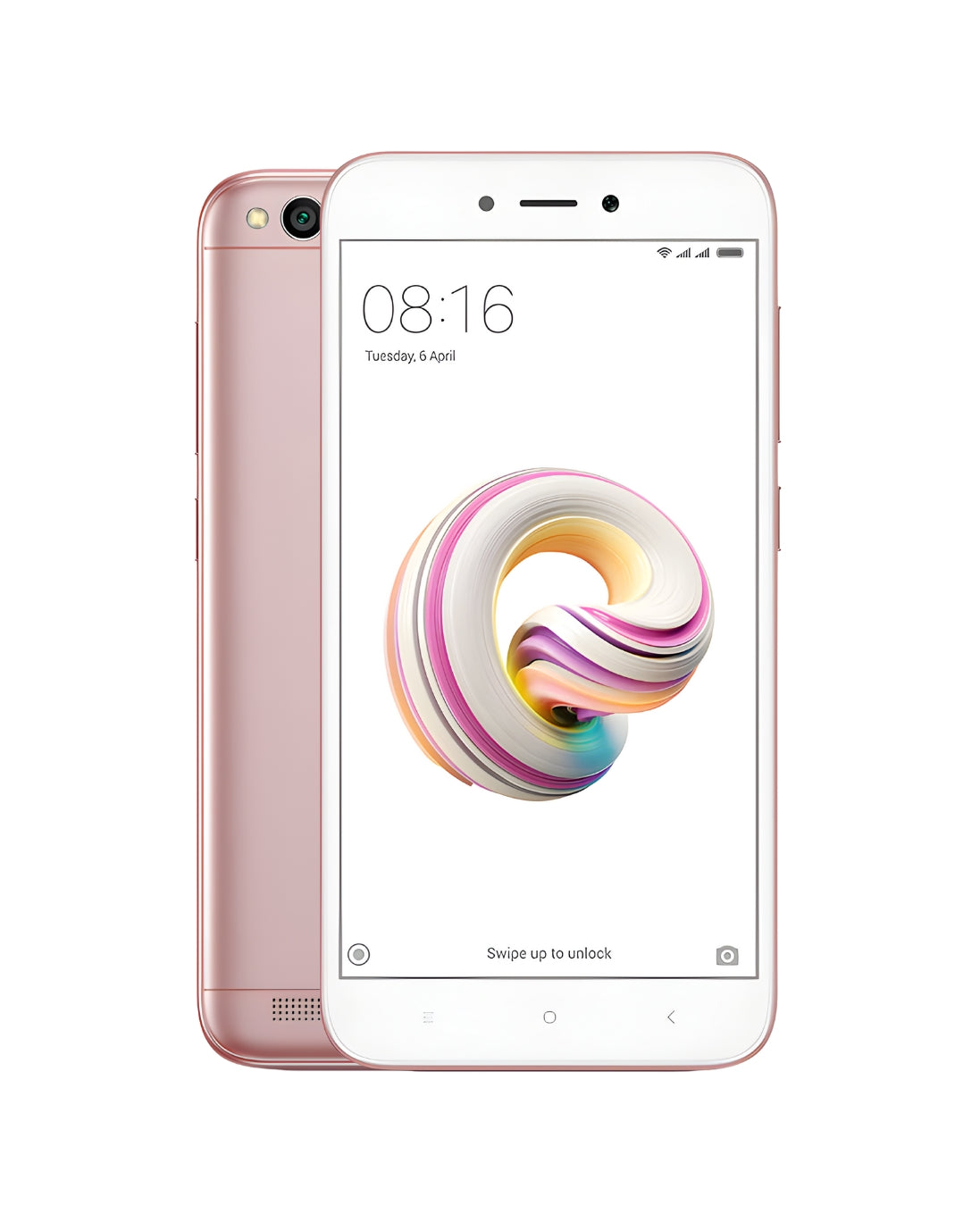 Mi Redmi 5A Refurbished