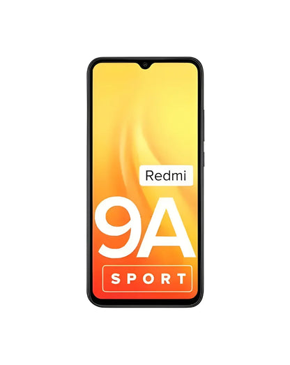 Xiaomi Redmi 9A Sport Refurbished