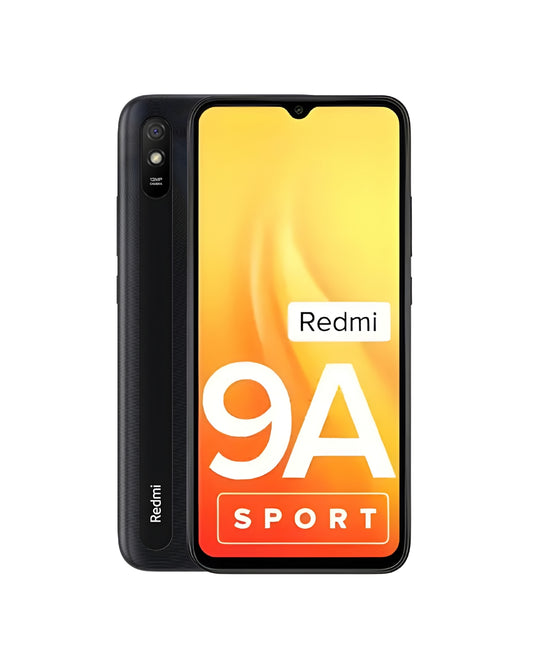 Xiaomi Redmi 9A Sport Refurbished