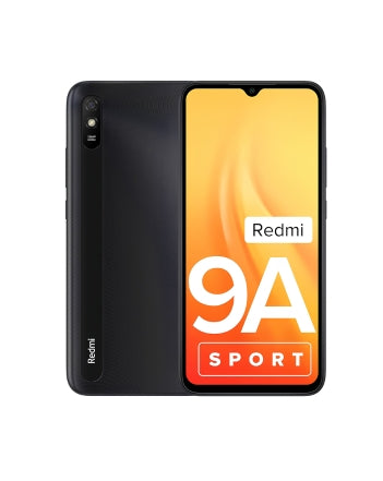 Xiaomi Redmi 9A Sport Refurbished
