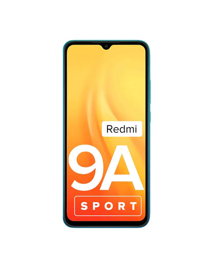 Xiaomi Redmi 9A Sport Refurbished