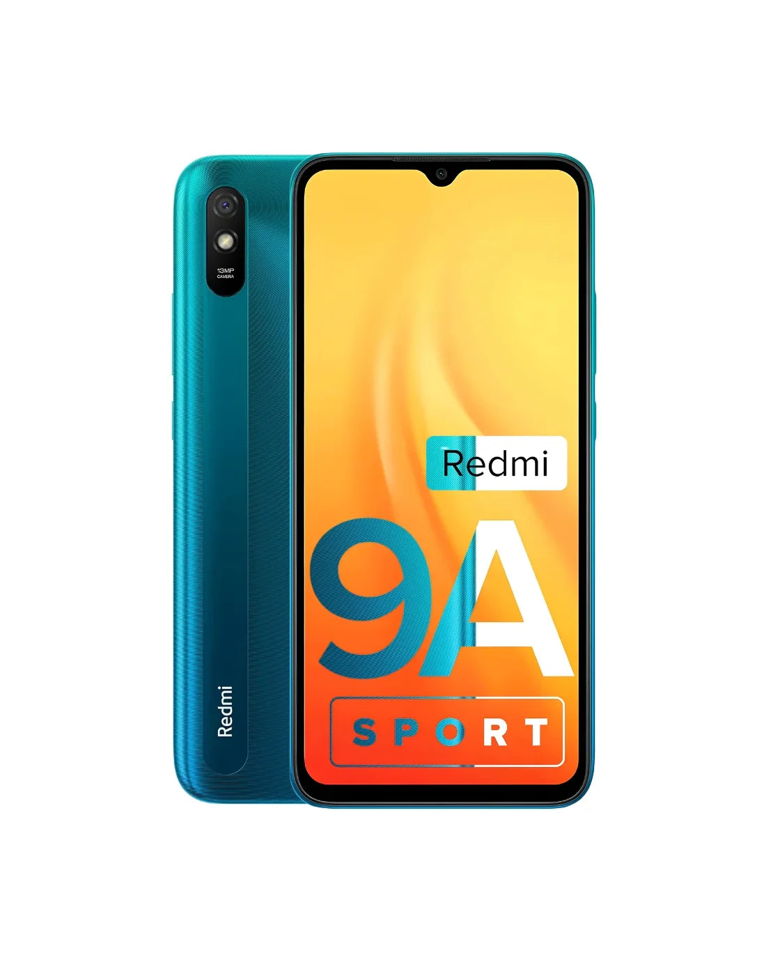 Xiaomi Redmi 9A Sport Refurbished