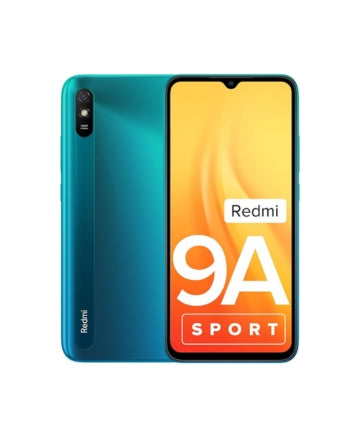 Xiaomi Redmi 9A Sport Refurbished