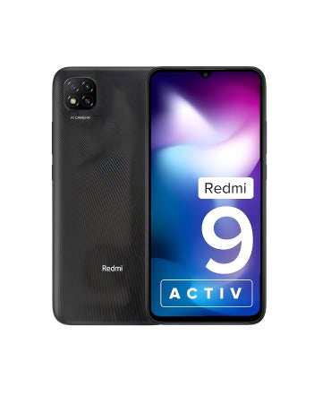 Xiaomi Redmi 9 Activ Refurbished