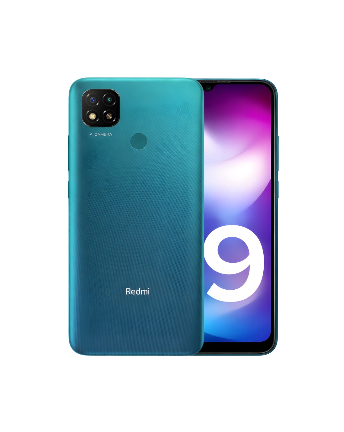 Xiaomi Redmi 9 Activ Refurbished