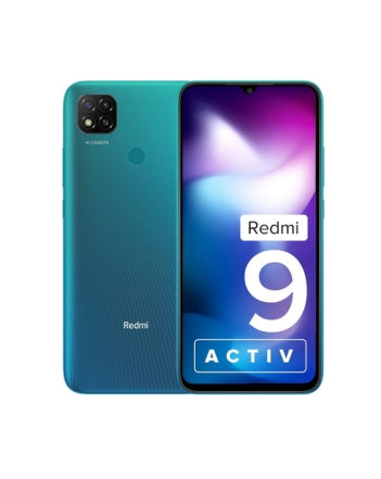 Xiaomi Redmi 9 Activ Refurbished